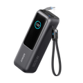 Anker 165W Power Bank | 25,000mAh USB-C Laptop Charger