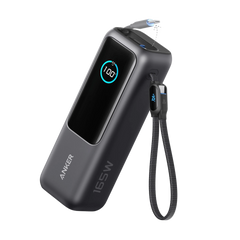 Anker 165W Power Bank 25,000mAh