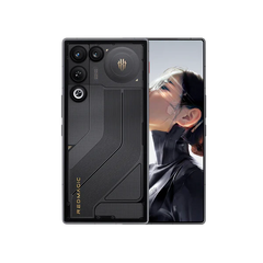 REDMAGIC 11 Air + REDMAGIC Fingertip