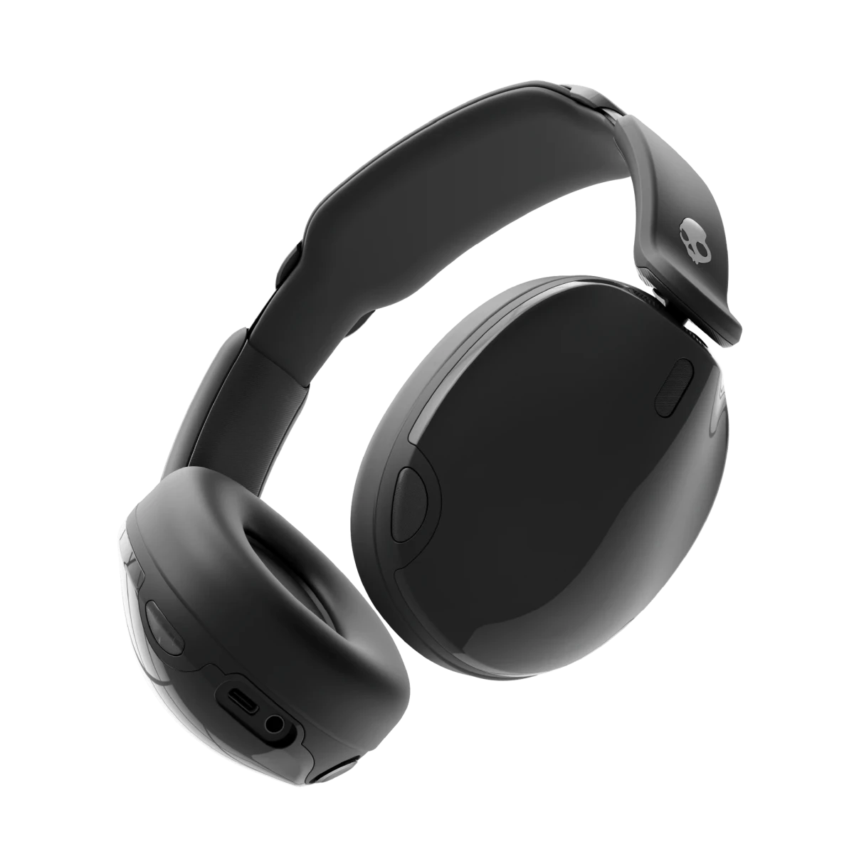Skullcandy Hesh 540 ANC Wireless Headphones - Bluetooth 5.3 Skullcandy Hesh 540 ANC Wireless Headphones - Bluetooth 5.3