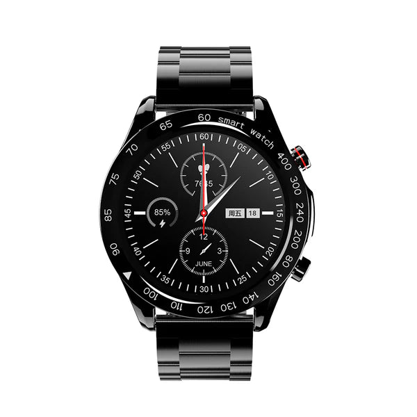 Hifutures FutureGo PRO Stainless Steel Smartwatch