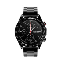 Hifutures FutureGo PRO Stainless Steel Smartwatch