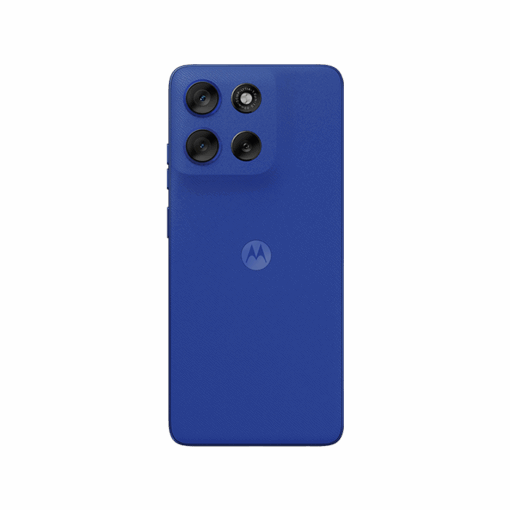 موتورولا G56 5G | ذاكرة وصول عشوائي 12 جيجابايت + سعة تخزين 256 جيجابايت | شاشة 6.6 بوصة بتردد 120 هرتز