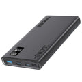 Promate Bolt-10PD Super-Slim Power Bank 10000mAh 20W USB-C with LED Display