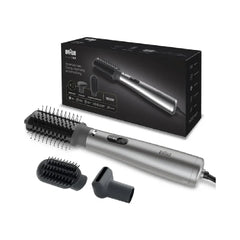 Braun BRAS430SDE Ionic Air Styler 3-in-1 1000W