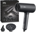Braun BRHD425SDE Satin Hair 4 Ionic Hair Dryer 2100W