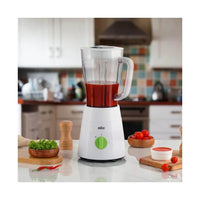 Braun Blender 3 in 1 JB0123WH White
