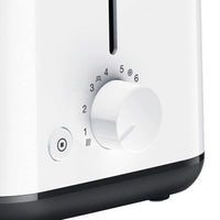 Braun Breakfast 1 Toaster 2 Slice 900W HT101