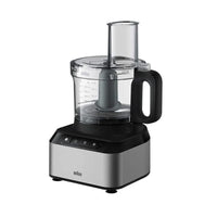 Braun FP3233 Food Processor 11-in-1 – 800W