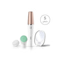 Braun FaceSpa Pro 851V Facial Cleansing Device