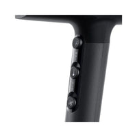 Braun Hair Dryer 2200W with Styling Attachments Model HD225Sde