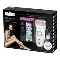Braun Silk pil 9 SE9-961V Hair Removal Device