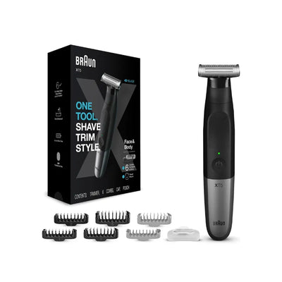Braun XT5200 Electric Shaver