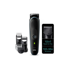 Braun MGK5445 Shaver and Trimmer
