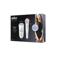 Braun Silk-epil 7 SES7885 Hair Removal Device