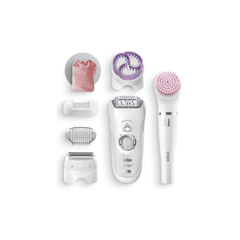 Braun Silk-epil 7 SES7885 Hair Removal Device