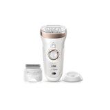 ماكينة إزالة الشعر براون Silk-épil 9 SE9561