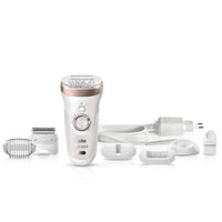 Braun Silk-epil 9 SE9561 Hair Removal Device