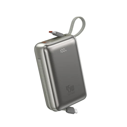 WiWU Galaxy Pro Max Power Bank AS-182 20000mAh