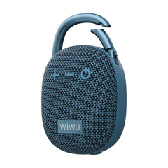 WiWU H3 Clip Fun Portable Wireless Speaker
