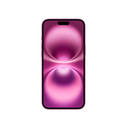 Apple iPhone 16 Plus - 6.7-inch Display & 48MP Camera