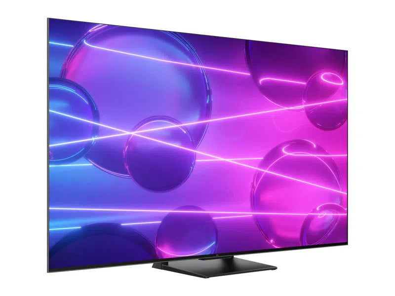 تلفزيون TCL 75C745 - QLED 4K، 144Hz، Dolby Vision، للألعاب