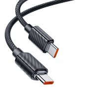 MCDODO 100W Type C to Type C Cable 1.2M Fast Charging
