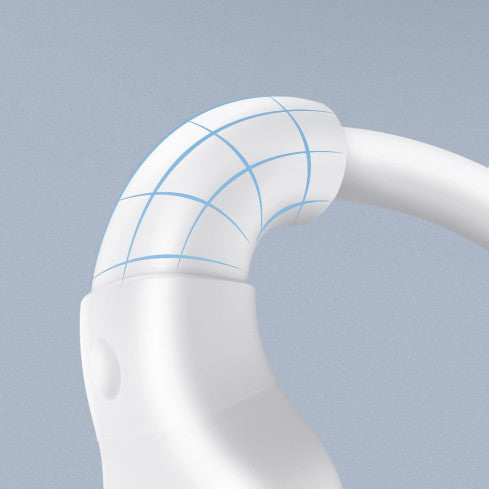 MCDODO Lightning Cable 1.2m Fast Charging & Durable - White MCDODO Lightning Cable 1.2m Fast Charging & Durable - White
