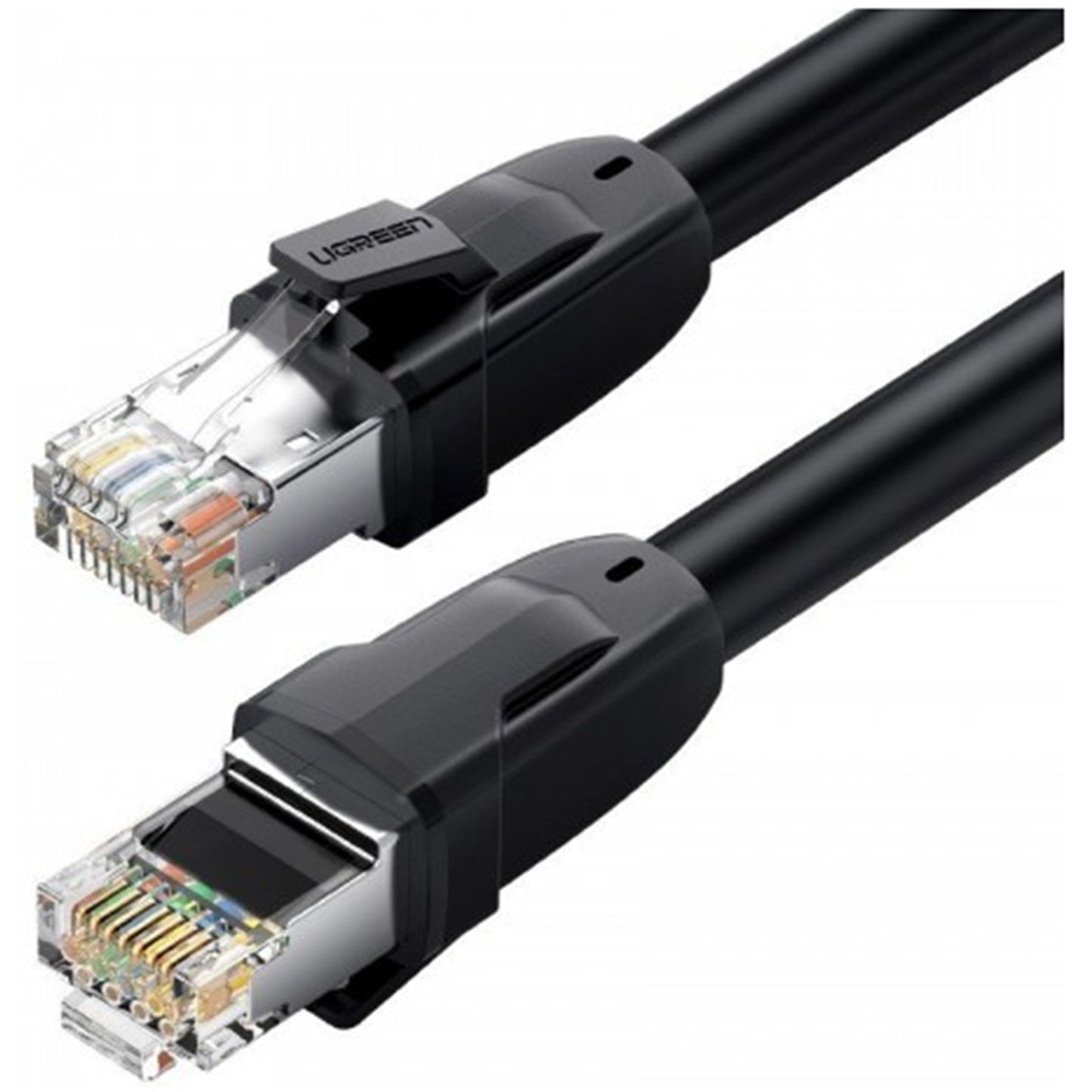 UGREEN UG-70172 CAT8 Ethernet Cable 5m – Ultra Fast Speed