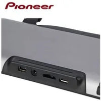 Pioneer ND-DVR160 Dual Lens Full HD 1080P Car Dash Cam