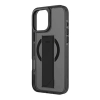 كفر UNIQ HELDRO MAX لهاتف iPhone 16 Pro 6.3 MagClick لون Vapour