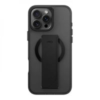 كفر UNIQ HELDRO MAX لهاتف iPhone 16 Pro 6.3 MagClick لون Vapour