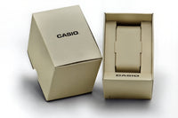 CASIO Women's Analog White Dial Watch - LTP-1274G-7A