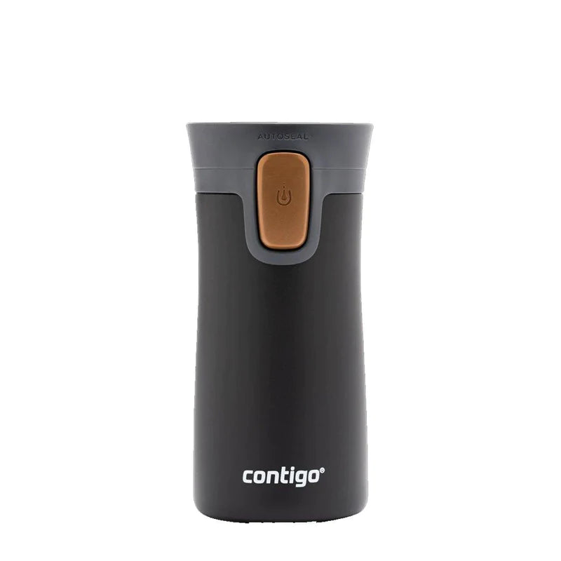 Contigo Luxe Autoseal Travel Mug Stainless Steel Thermal Mug Vacuum Flask Leakproof Tumbler Dishwasher Safe Coffee Mug With Bpa Free Easy Clean Lid Cornflower 360 Ml Contigo Luxe Autoseal Travel Mug Stainless Steel Thermal Mug Vacuum Flask Leakproof Tumbler Dishwasher Safe Coffee Mug With Bpa Free Easy Clean Lid Cornflower 360 Ml