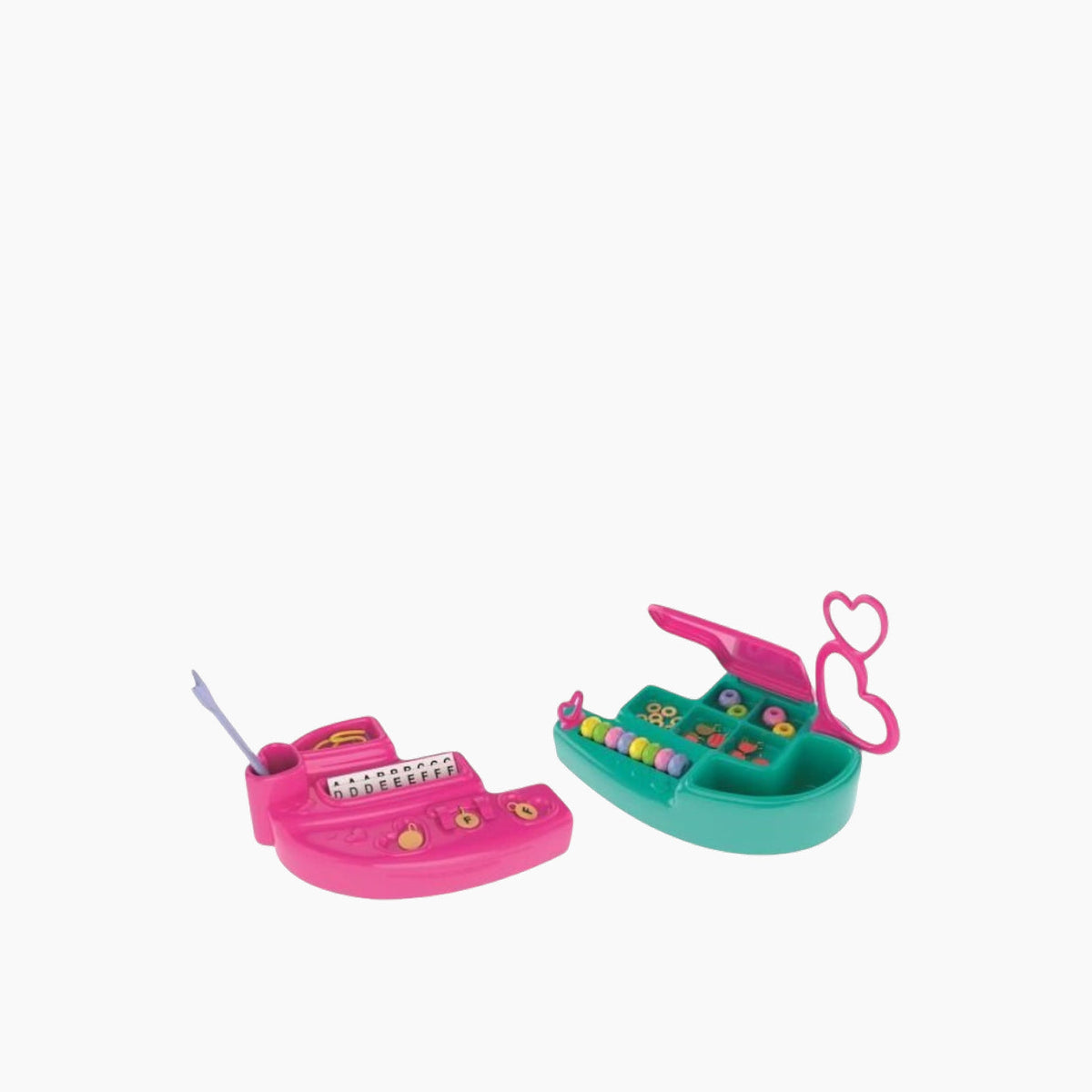 Clementoni Crazy Chic Bff Jewels