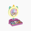 Clementoni Crazy Chic Unicorn Mirror Beauty Set