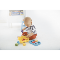 Mattel Butterfly Shape Sorter