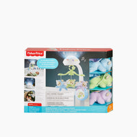 Fisher-Price Butterfly Dreams 3-in-1 Projection Mobile