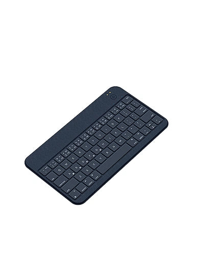 WiWU Razor Wireless Keyboard WiWU Razor Wireless Keyboard