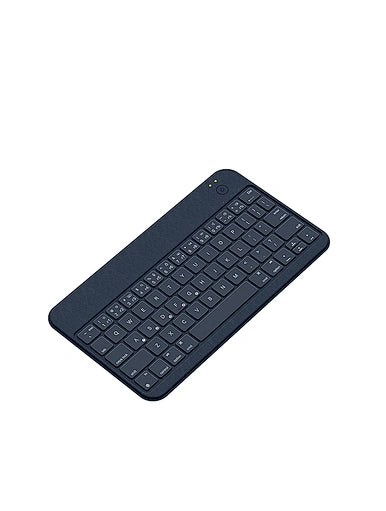 WiWU Razor Wireless Keyboard