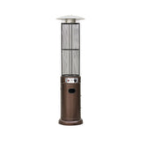 Conti Patio Gas Heater, Bronze Color – CH-2720G