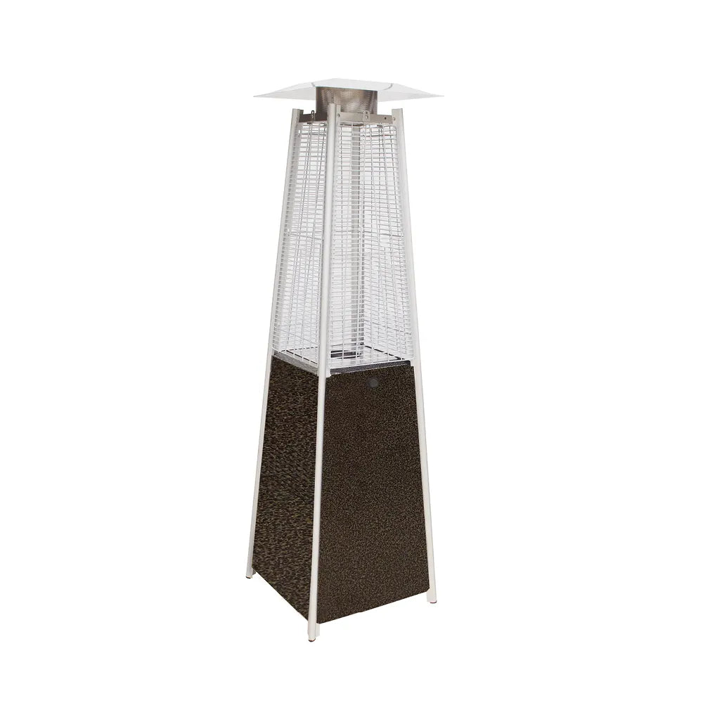 CONTI Patio Gas Heater Bronze – Outdoor Heating Solution CONTI Patio Gas Heater Bronze – Outdoor Heating Solution