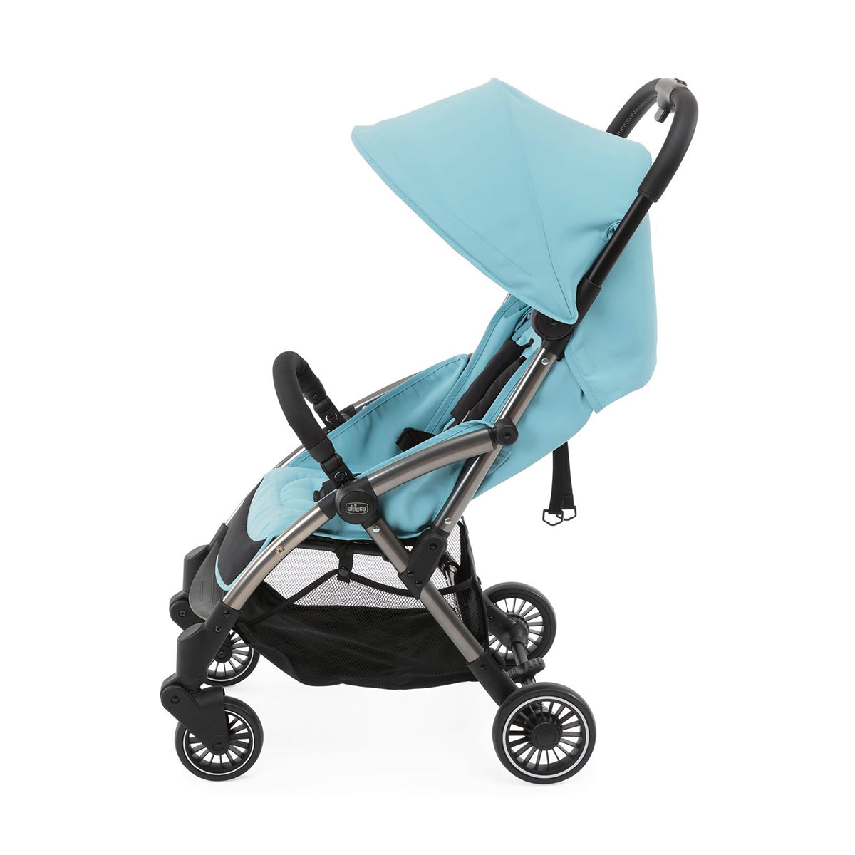 Cheerio Stroller Hydra – Comfortable & Practical for Babies