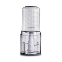 Kenwood Electric Chopper 0.8L CHP40.000WH