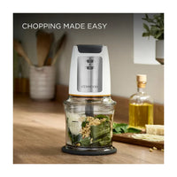 Kenwood Easy Chop Mini Food Chopper CHP61.100WH – 500ml