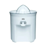 Braun Tribute Collection Citrus Juicer CJ3050 60W