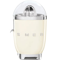 Smeg CJF11 Citrus Juicer 50’s Style