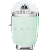 Smeg CJF11 Citrus Juicer 50’s Style