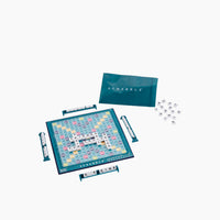 Scrabble Travel Edition