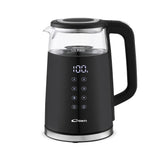 CONTI Kettle 1.7L - Plastic & Glass